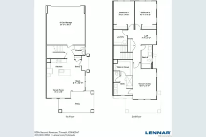 7623 S Mobile Way, Centennial, CO 80018 - Photo 2