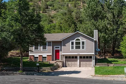 1760 Rimwood Drive, Colorado Springs, CO 80918 - Photo 1
