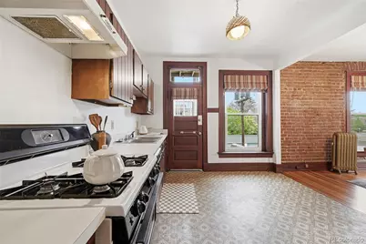 1240 N Ogden Street #4, Denver, CO 80218 - Photo 34
