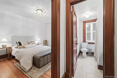 1240 N Ogden Street #4, Denver, CO 80218 - Photo 20