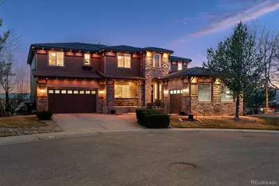 9073 Hunters Way, Highlands Ranch, CO 80129 - Photo 1