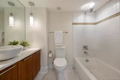 1020 15th Street #42A, Denver, CO 80202 - Photo 20