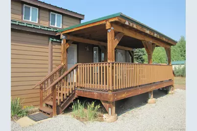 24 Whistle Way, Hartsel, CO 80449 - Photo 6