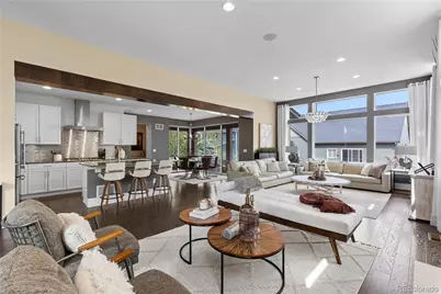 9846 Hilberts Way, Littleton, CO 80125 - Photo 4