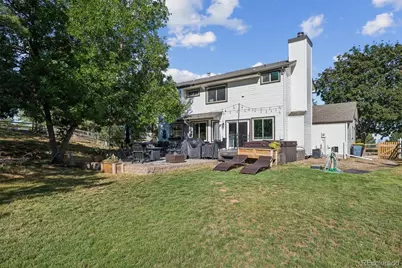 1307 Wildwood Lane, Castle Rock, CO 80104 - Photo 32