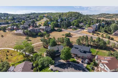 1307 Wildwood Lane, Castle Rock, CO 80104 - Photo 8