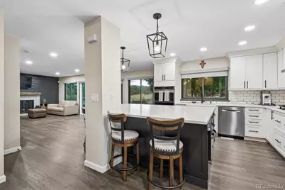 1307 Wildwood Lane, Castle Rock, CO 80104 - Photo 2