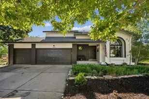 1307 Wildwood Ln, Castle Rock, CO 80104 - Photo 1