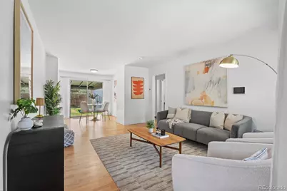 2740 S Madison Street, Denver, CO 80210 - Photo 2