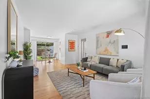 2740 S Madison St, Denver, CO 80210 - Photo 2