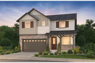 2181 S Irvington Street, Aurora, CO 80018 - Photo 1