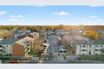 10150 E Virginia Avenue #13-203, Denver, CO 80247 - Photo 4