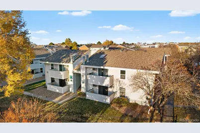 10150 E Virginia Avenue #13-203, Denver, CO 80247 - Photo 2