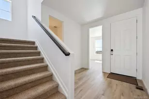 319 W Owen Ave, Keenesburg, CO 80643 - Photo 2