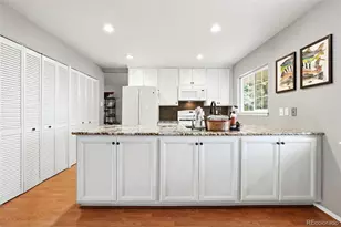 2863 S Reading Ct, Denver, CO 80231 - Photo 8