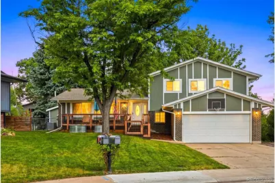 2863 S Reading Court, Denver, CO 80231 - Photo 1