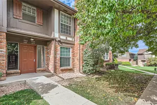 3855 S Monaco St Pkwy, Denver, CO 80237 - Photo 1
