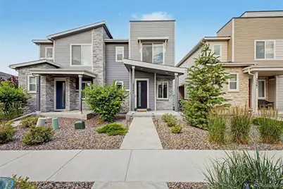 23543 E 5th Drive, Aurora, CO 80018 - Photo 2