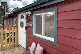30282 Spruce Rd, Evergreen, CO 80439 - Photo 32