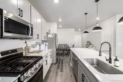 407 Bonneville Avenue, Fort Lupton, CO 80621 - Photo 4