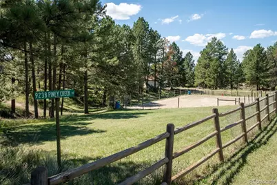 9238 Piney Creek Road, Parker, CO 80138 - Photo 2