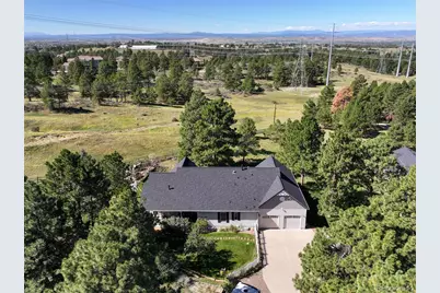 9238 Piney Creek Road, Parker, CO 80138 - Photo 46