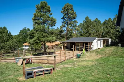 9238 Piney Creek Road, Parker, CO 80138 - Photo 36