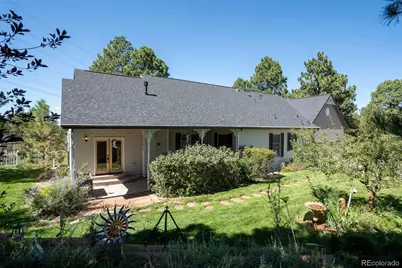 9238 Piney Creek Road, Parker, CO 80138 - Photo 30