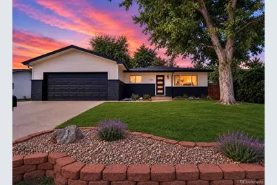 1455 S Hoyt Street, Lakewood, CO 80232 - Photo 1