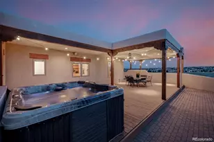 1764 Mesa Ridge Ln, Castle Rock, CO 80108 - Photo 6