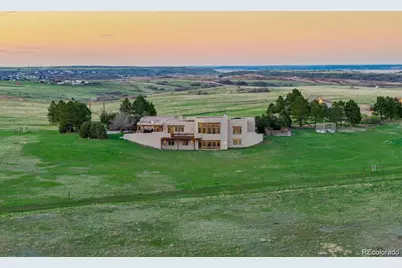 1764 Mesa Ridge Lane, Castle Rock, CO 80108 - Photo 2