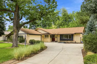 2673 Taft Street, Denver, CO 80215 - Photo 1