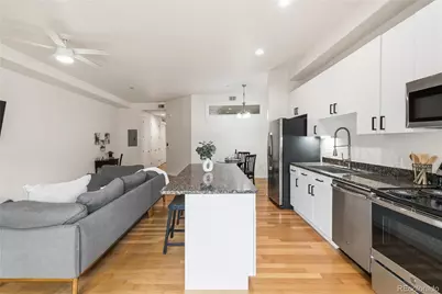 2100 N Humboldt Street #107, Denver, CO 80205 - Photo 6