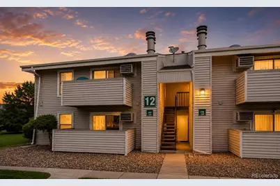 10150 E Virginia Avenue #12-107, Denver, CO 80247 - Photo 1