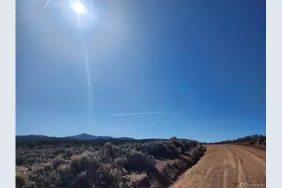 Macausland Road, Fort Garland, CO 81133 - Photo 4