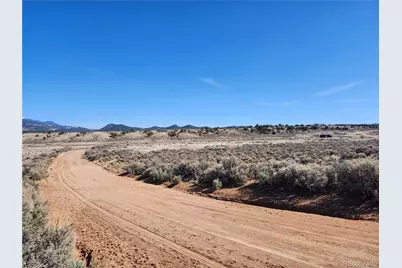 Macausland Road, Fort Garland, CO 81133 - Photo 12