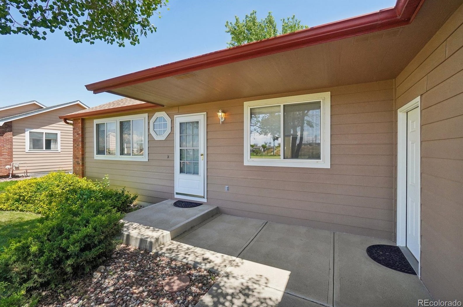 331 Willow Ave, Eaton, CO 80615-9074