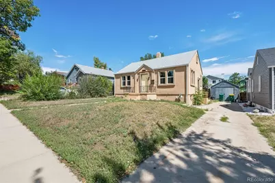 3006 Depew Street, Wheat Ridge, CO 80214 - Photo 2