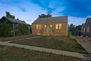 3006 Depew St, Wheat Ridge, CO 80214 - Photo 1