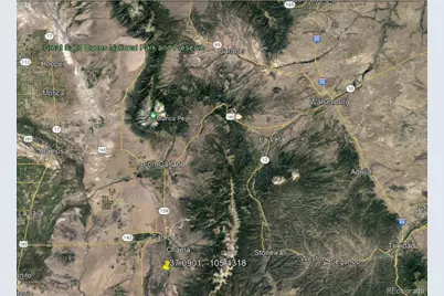 Lot 43 Shadow Trail, San Luis, CO 81152 - Photo 20