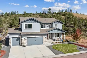 4206 Mesa Top Dr, Monument, CO 80132 - Photo 1
