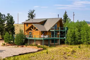 486 Turk Pony Way, Como, CO 80456 - Photo 1