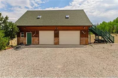 486 Turk Pony Way, Como, CO 80456 - Photo 30