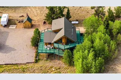 486 Turk Pony Way, Como, CO 80456 - Photo 44