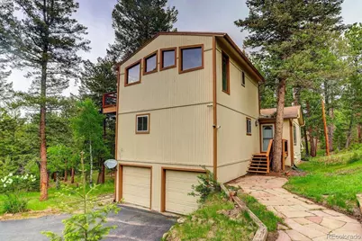 9209 William Cody Drive, Evergreen, CO 80439 - Photo 44