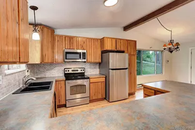 9209 William Cody Drive, Evergreen, CO 80439 - Photo 8