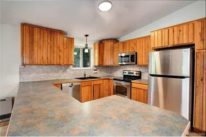 9209 William Cody Drive, Evergreen, CO 80439 - Photo 6