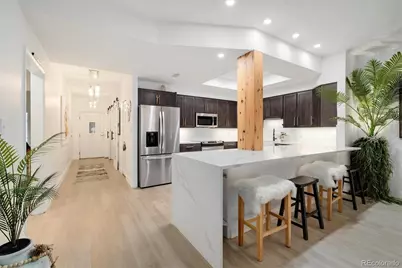 1512 Larimer Street #10, Denver, CO 80202 - Photo 1