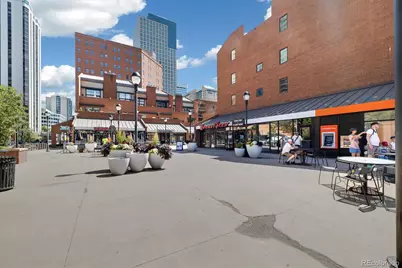 1512 Larimer Street #10, Denver, CO 80202 - Photo 38