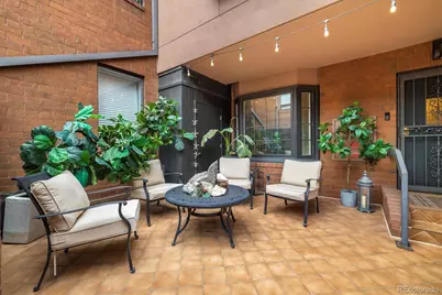 1512 Larimer Street #10, Denver, CO 80202 - Photo 4